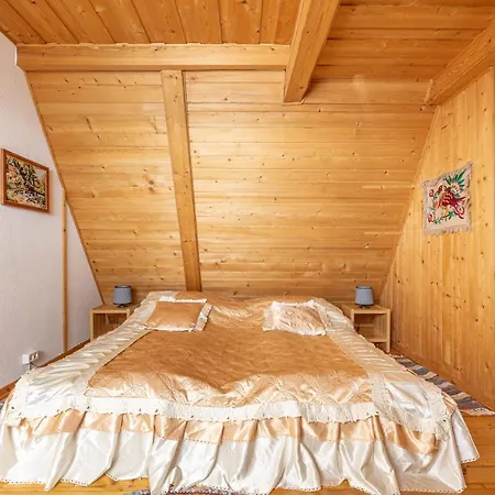 Homestay Pokoje Pod Strzecha Pajakowka