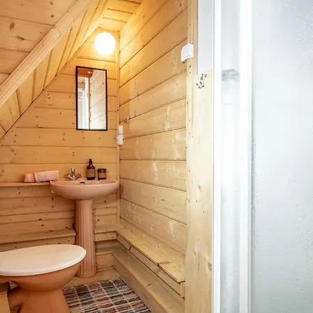 Homestay Pokoje Pod Strzecha Pajakowka